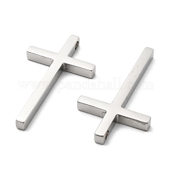 Большие подвески из нержавеющей стали 304 STAS-A103-05B-P