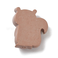 Кабошоны из непрозрачной смолы на осеннюю тематику&nbsp;CRES-A055-01F