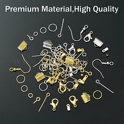 Kit de fabrication de bijoux à bricoler soi-même&nbsp;DIY-YW0009-18G