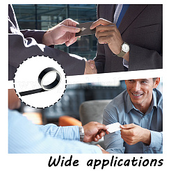 Алюминиевая рамка-молдинг DIY-WH0033-38A