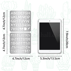 2 шт. DIY-WH0413-001