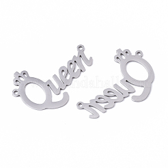 Соединительные элементы из нержавеющей стали 201&nbsp;STAS-N091-43