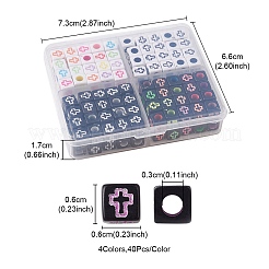 160 шт.&nbsp;MACR-YW0002-73