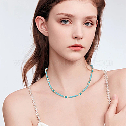 2 нити синтетических бусин из окрашенной императорской яшмы&nbsp;G-PA0001-54