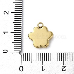 Подвески из нержавеющей стали 304&nbsp;STAS-Z128-01G