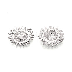 Подвески в виде подсолнухов из нержавеющей стали 304 STAS-T069-44S