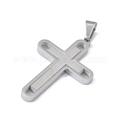 Подвески из нержавеющей стали 304&nbsp;STAS-C170-03P