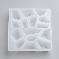 Силиконовые Молды X-DIY-G017-F01