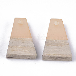 Harz & Holz Anhänger&nbsp;RESI-S358-52E
