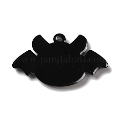 Подвески из пвх летучая мышь&nbsp;LS-KY-F018-02