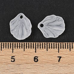 Прозрачные акриловые подвески&nbsp;MACR-L008-01