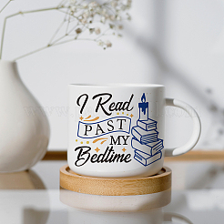 Самоклеящийся трафарет для шелкографии DIY-WH0338-276