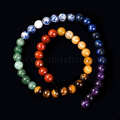 Тема чакры G-F668-14-8mm