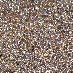 Perline rotonde miyuki rocailles&nbsp;SEED-X0054-RR3645