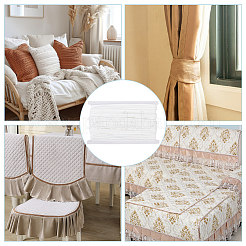 1 шт. полиэстеровый витой шнур для отделки губ&nbsp;OCOR-MA0001-08B-02