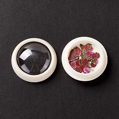 Наполнитель из эпоксидной смолы и кристаллов DIY-E036-19