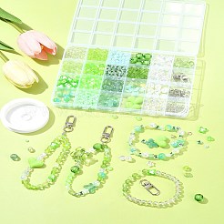 Наборы для самостоятельного изготовления мобильного ремня DIY-FS0008-66