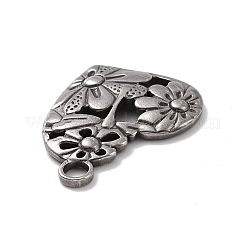 Подвески из нержавеющей стали 304&nbsp;STAS-E169-19P