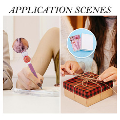 Шариковая ручка из абс-пластика BT-TAC0003-12O