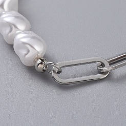 Ожерелья шкентеля&nbsp;NJEW-JN02690-01