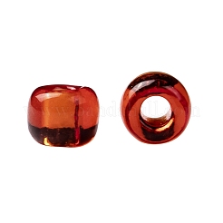 Toho 11/0 runde Perlen&nbsp;SEED-XTR11-0005B