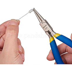 Ювелирные плоскогубцы PT-BC0001-03