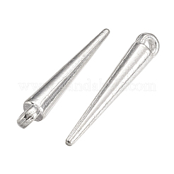 Сплавочные подвески тибетского стиля&nbsp;LS-TIBEP-2N48254-S-FF