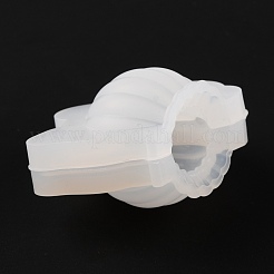 DIY Teekanne Silikonformen Sets&nbsp;DIY-K035-01B