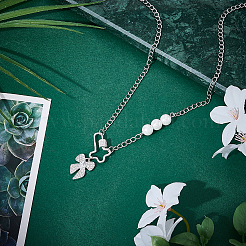 1 шт. s925 подвески-замки с винтовым карабином из стерлингового серебра STER-NB0001-20B-P