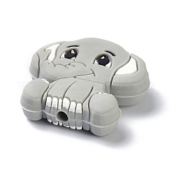 Силиконовые фокусные шарики SIL-C001-02C