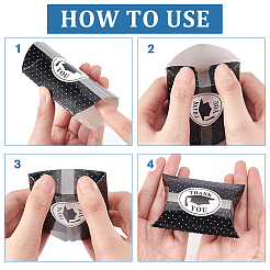 Бумажная подушка&nbsp;CON-WH0085-47