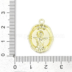 Подвески из сплава &nbsp;PALLOY-R151-15G