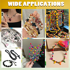 Набор для изготовления браслетов своими руками DIY-NB0009-82