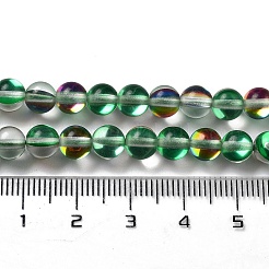 Синтетические лунные камни G-P528-J01-01