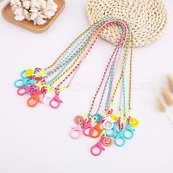 Пластиковые застежки-клешни омара KY-FH0001-02