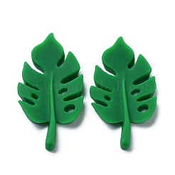 Непрозрачные кабошоны из смолы&nbsp;RESI-G025-01A