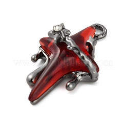 Подвески сплава cmолы PALLOY-I224-08B-02