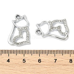 Anhänger mit Tiermotiven&nbsp;ALRI-T012-07K-P