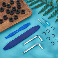 Наборы инструментов для самостоятельного изготовления&nbsp;TOOL-OC0002-17