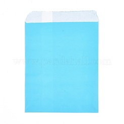 Экологически чистые пакеты из крафт-бумаги&nbsp;AJEW-M207-C01-07