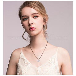 Подвески из сплава в тибетском стиле&nbsp;PALLOY-PH0005-73