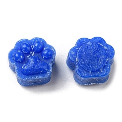 Отпечаток лапы частицы сургуча&nbsp;SCRA-PW0012-02A-12