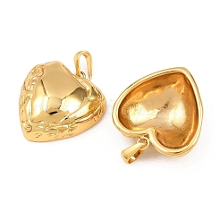 Подвески из нержавеющей стали 304&nbsp;STAS-P438-37C-G