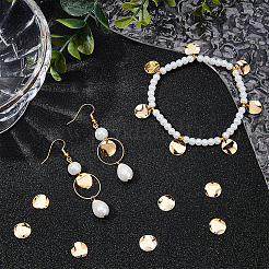 50 шт. подвески из нержавеющей стали 304 STAS-BBC0003-47