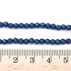 Гальваническое покрытие из синтетического магнитного гематита G-A263-B01-02F