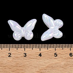 Гальванические пластиковые шарики&nbsp;KY-Z002-02