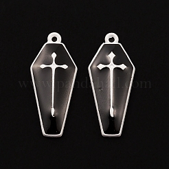 Акриловые подвески краскораспылительные&nbsp;X-PALLOY-K003-12B