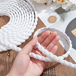 Молдинг из ПВХ&nbsp;FIND-WH0111-508A