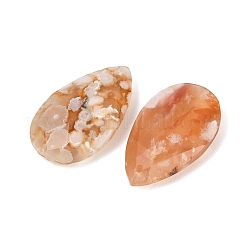 Подвески из натурального вишневого цвета&nbsp;G-K381-09