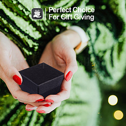 Картонные подарочные коробки для ювелирных изделий CON-TAC0014-10B